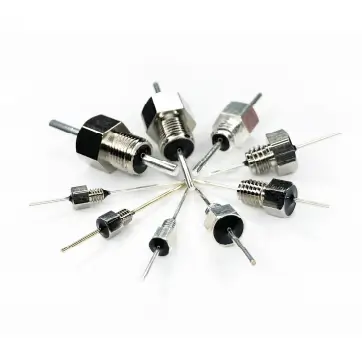 Feedthrough Capacitor